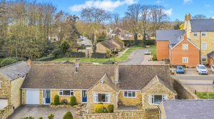 Astrop Road Kings Sutton